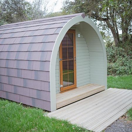 Chestnut Meadow Country Park Sidley Exterior foto