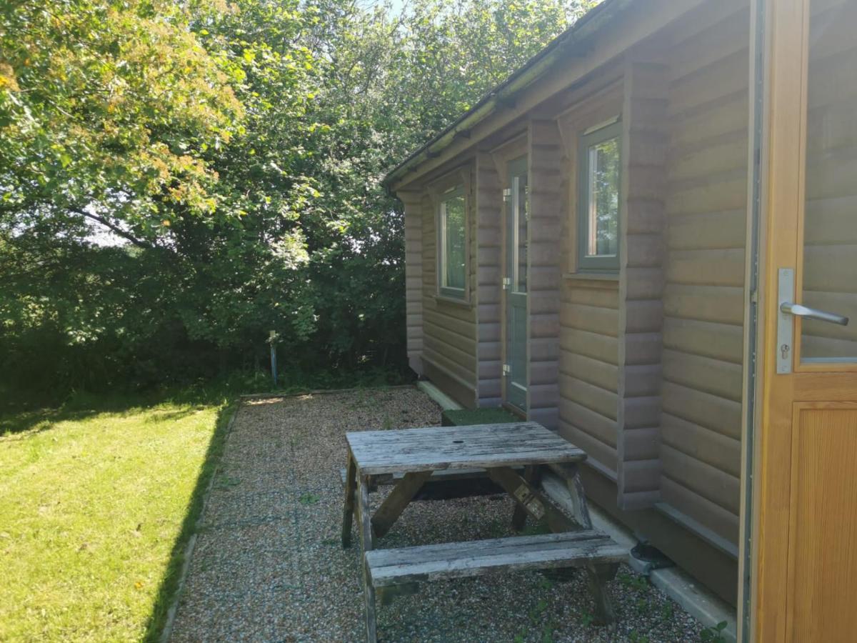 Chestnut Meadow Country Park Sidley Exterior foto
