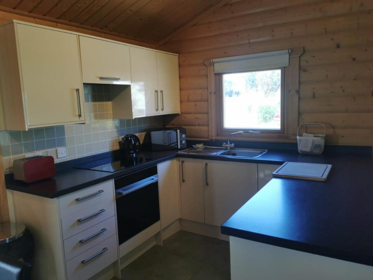 Chestnut Meadow Country Park Sidley Exterior foto